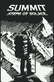 Summit: Steps of Solace