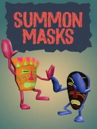 Summon Masks