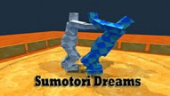 Sumotori Dreams
