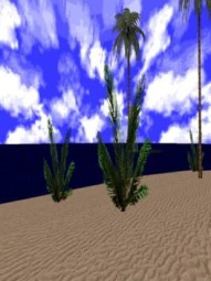 Sun Lotion On My Curvy Asscheeks