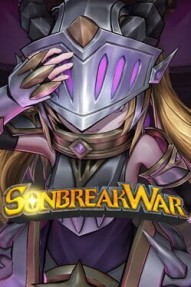Sunbreak War