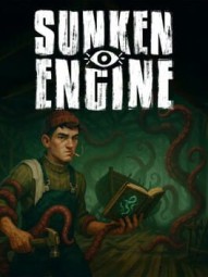 Sunken Engine