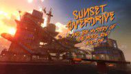 Sunset Overdrive: The Mystery of the Mooil Rig