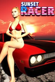 Sunset Racer
