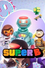 Super-B