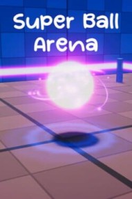 Super Ball Arena