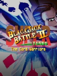 Super Blackjack Battle II Turbo Edition