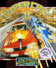 Super Cars II