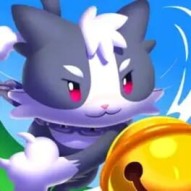 Super Cat Tales: Paws