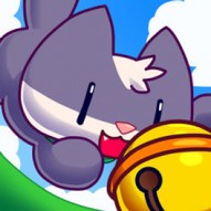 Super Cat Tales