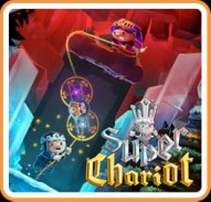 Super Chariot