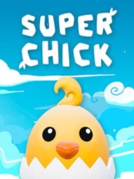 Chick That Never Skipped a Leg Day