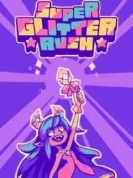 Super Glitter Rush