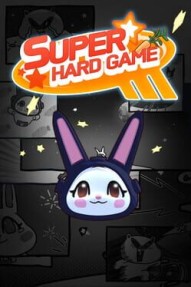 Super Hard Game
