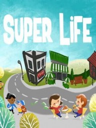 Super Life RPG