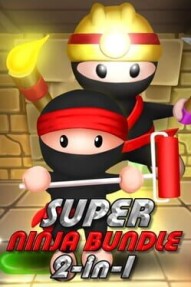 Super Ninja Bundle