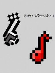 Super Otamatone