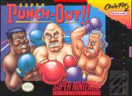 Super Punch-Out!!