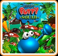 Super Putty Squad