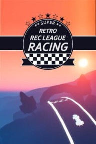 Super Retro Rec League Racing