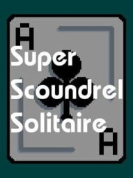 Super Scoundrel Solitaire