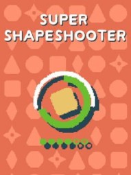 Super Shapeshooter