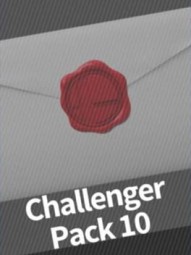 Super Smash Bros. Ultimate: Challenger Pack 10