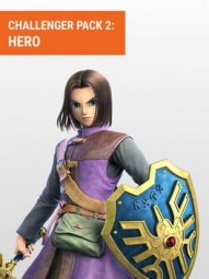 Super Smash Bros. Ultimate: Challenger Pack 2