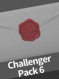 Super Smash Bros. Ultimate: Challenger Pack 6
