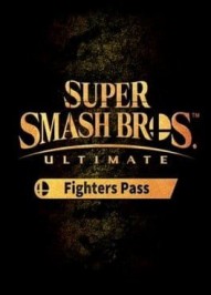 Super Smash Bros. Ultimate Fighter Pass