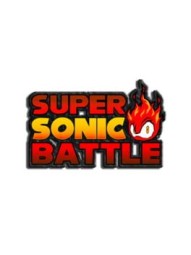 Super Sonic Battle