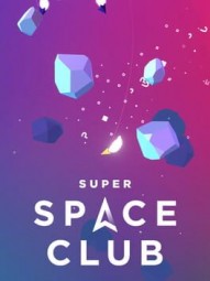 Super Space Club