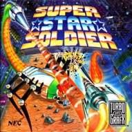 Super Star Soldier