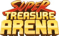 Super Treasure Arena