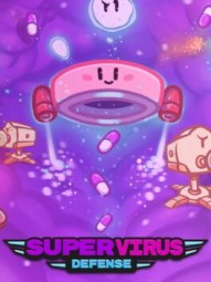 Super Virus Defense