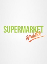 Supermarket Simulator