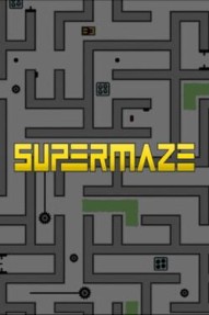 Supermaze