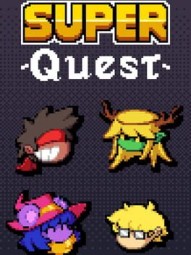 SuperQuest