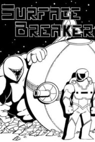 Surface Breaker