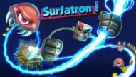 Surfatron
