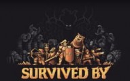 Survived By