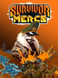 Survivor Mercs