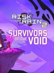 Risk of Rain 2: Survivors of the Void