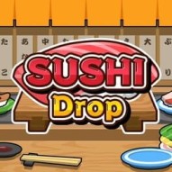 Sushi Drop