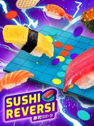 SUSHI REVERSI