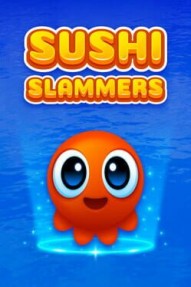 Sushi Slammers