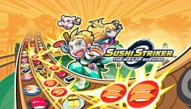 Sushi Striker: The Way of Sushido