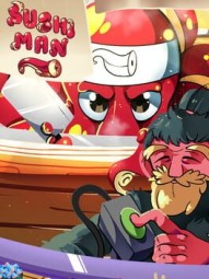 Sushiman