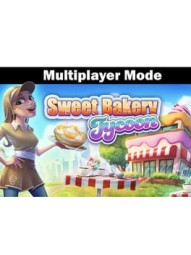 Sweet Bakery Tycoon: Multiplayer Mode