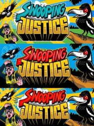 Swooping Justice